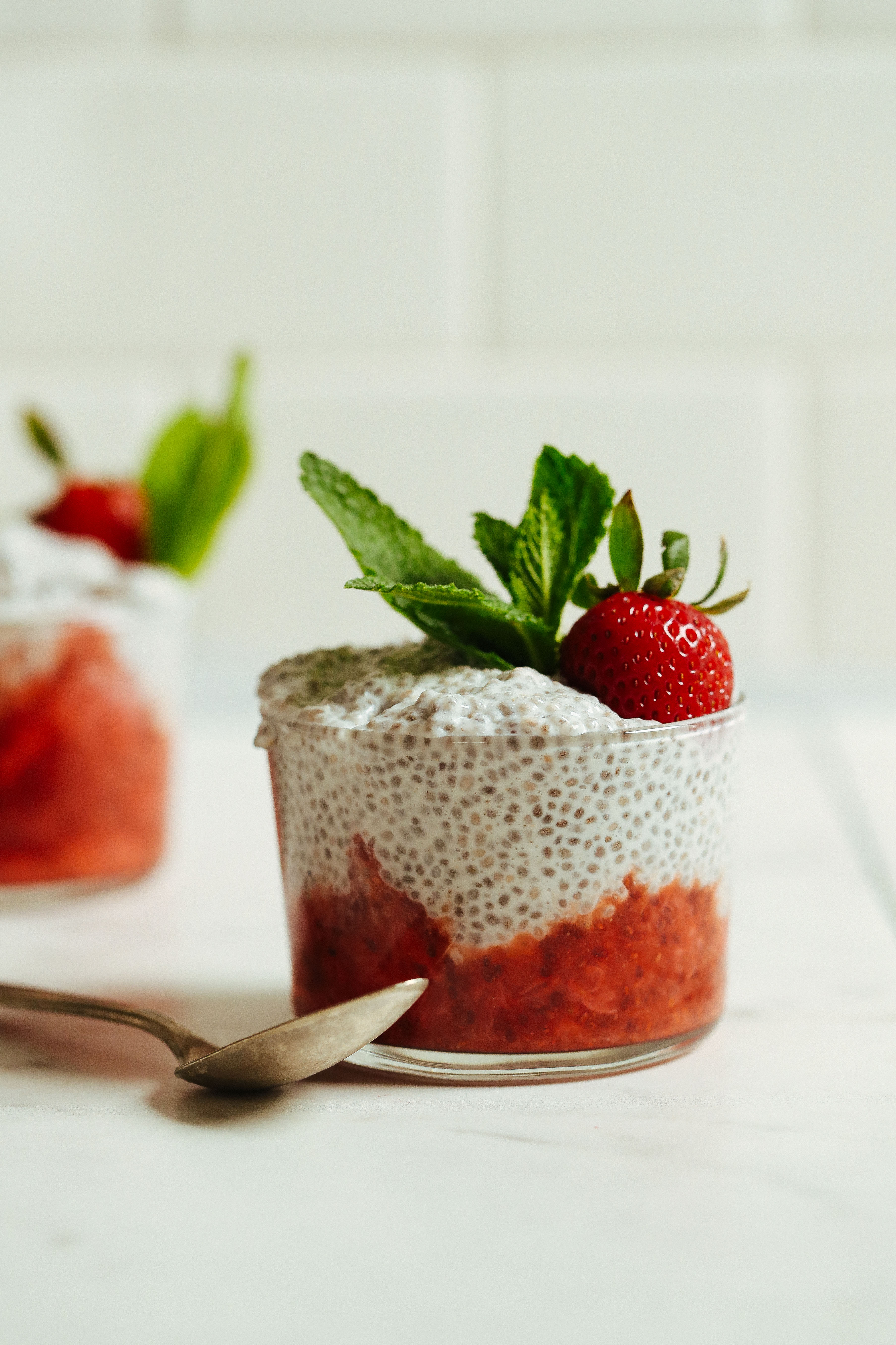 How to Make Chia Pudding