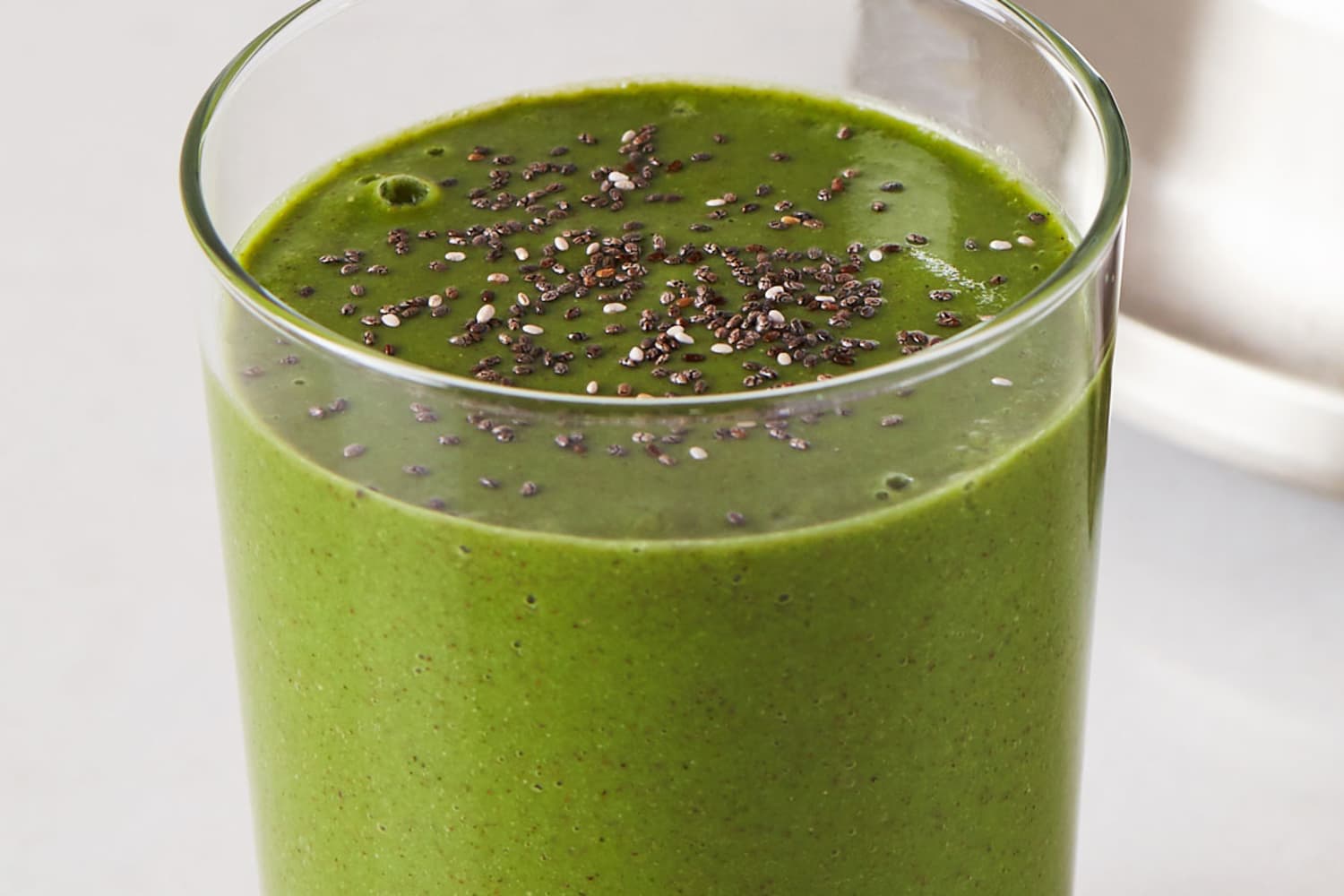 Pineapple Kale Smoothie